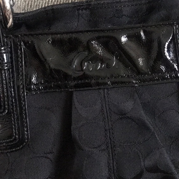 COACH Soho Bag and Wallet Set - Picture 3 of 16